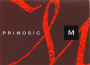 Primosic Metamorfosis 2010 Front Label