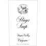 Stags' Leap Winery Viognier 2013 Front Label