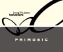 Primosic Collio Belvedere Friulano 2013 Front Label