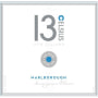 13 Celsius Sauvignon Blanc 2014 Front Label