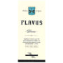 Vina Sastre Flavus Blanco Vino de Mesa 2013 Front Label