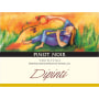 Dipinti Pinot Nero 2013 Front Label