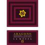 La Mozza Maremma Toscana Aragone 2010 Front Label