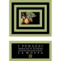 La Mozza Morellino I Perazzi 2013 Front Label
