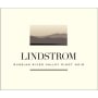 Lindstrom Pinot Noir 2012 Front Label