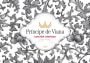 Principe de Viana Edicion Limitada 2015 Front Label