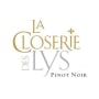 Closerie des Lys Pinot Noir 2013 Front Label