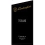 Lamborghini Torami 2010 Front Label