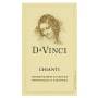 Da Vinci Chianti 2014 Front Label