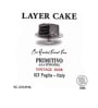 Layer Cake Primitivo aka Zinfandel 2007 Front Label