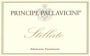 Principe Pallavicini Lazio Stillato Passito di Malvasia Puntinata 2010 Front Label