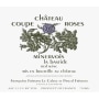 Chateau Coupe Roses Minervois Bastide 2013 Front Label