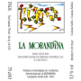 La Morandina Moscato d'Asti 2014 Front Label