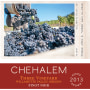 Chehalem 3 Vineyard Pinot Noir 2013 Front Label