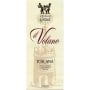 Il Molino di Grace Il Volano 2011 Front Label