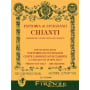 Lucignano Colli Fiorentini Chianti 2012 Front Label