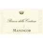 Manincor Reserve della Contessa Bianco 2013 Front Label