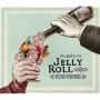 Jelly Roll Wines Vecino Vineyard Syrah 2013 Front Label