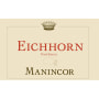 Manincor Terlano Pinot Bianco Eichorn 2013 Front Label