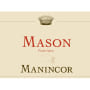 Manincor Alto Adige Pinot Nero Mason 2012 Front Label