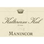 Manincor Kalterersee Keil Schiava 2014 Front Label