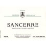 Merlin-Cherrier Sancerre (375ML half-bottles) 2013 Front Label