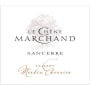 Merlin-Cherrier Le Chene Marchand Sancerre 2013 Front Label