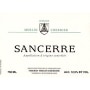 Merlin-Cherrier Sancerre Rouge 2013 Front Label