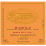 M. Marengo Barolo Bricco delle Viole 2011 Front Label