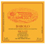M. Marengo Barolo Brunate 2011 Front Label