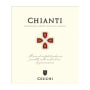 Cecchi Chianti 2013 Front Label