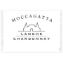 Moccagatta Langhe Chardonnay 2013 Front Label