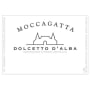 Moccagatta Dolcetto d'Alba 2013 Front Label