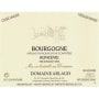 Domaine Arlaud Bourgogne Roncevie Vieilles Vignes Rouge 2013 Front Label