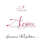 Domaine Richou Les 4 Chemins Anjou 2013 Front Label