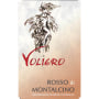 Voliero Rosso di Montalcino 2013 Front Label