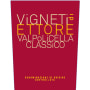 Vigneti di Ettore Valpolicella Classico 2014 Front Label