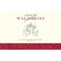 Ansitz Waldgries St. Magdalener Classico 2013 Front Label
