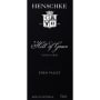 Henschke Hill of Grace Shiraz 2008 Front Label
