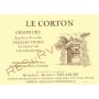 Domaine Marius Delarche Le Corton Grand Cru Rouge 2013 Front Label