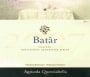 Querciabella Batar 2009 Front Label