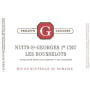 Philippe Gavignet Nuits-St.-Georges Les Bousselots Premier Cru 2012 Front Label