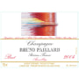 Bruno Paillard Brut Assemblage 2004 Front Label