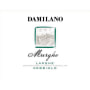 Damilano Langhe Marghe Nebbiolo 2010 Front Label