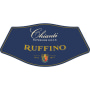 Ruffino Chianti Superiore 2013 Front Label