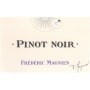 Frederic Magnien Bourgogne Pinot Noir 2012 Front Label