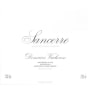 Domaine Vacheron Guigne Chevres Sancerre 2013 Front Label
