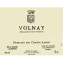 Domaine des Comtes Lafon Volnay 2011 Front Label