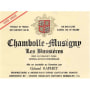 Domaine Gerard Raphet Chambolle-Musigny Les Bussieres 2013 Front Label