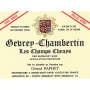 Domaine Gerard Raphet Gevrey-Chambertin Champ Chenys Vieilles Vignes 2013 Front Label